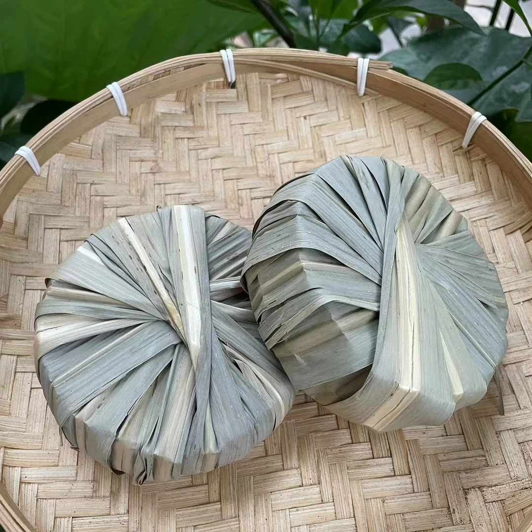 【鹏鹏力荐】中缅边境土特产叶子红糖非枸杞煲汤
