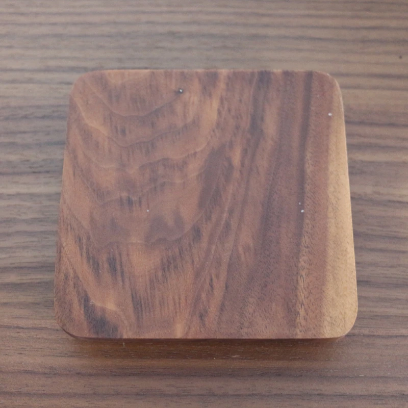 垫家用隔热防烫创意方形圆形木垫