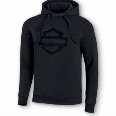 哈雷戴维森男士卫衣（清仓版）99033-20VM