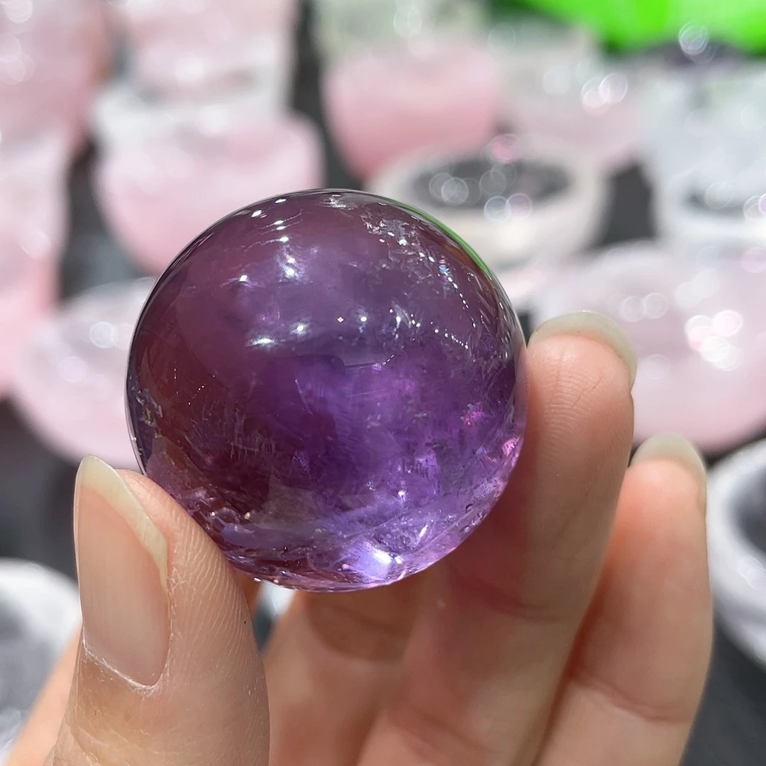 水晶摆件水晶未镶嵌