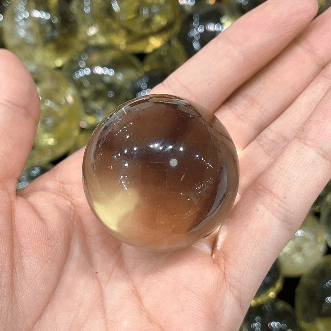 【闪购商品】水晶摆件未镶嵌用****5