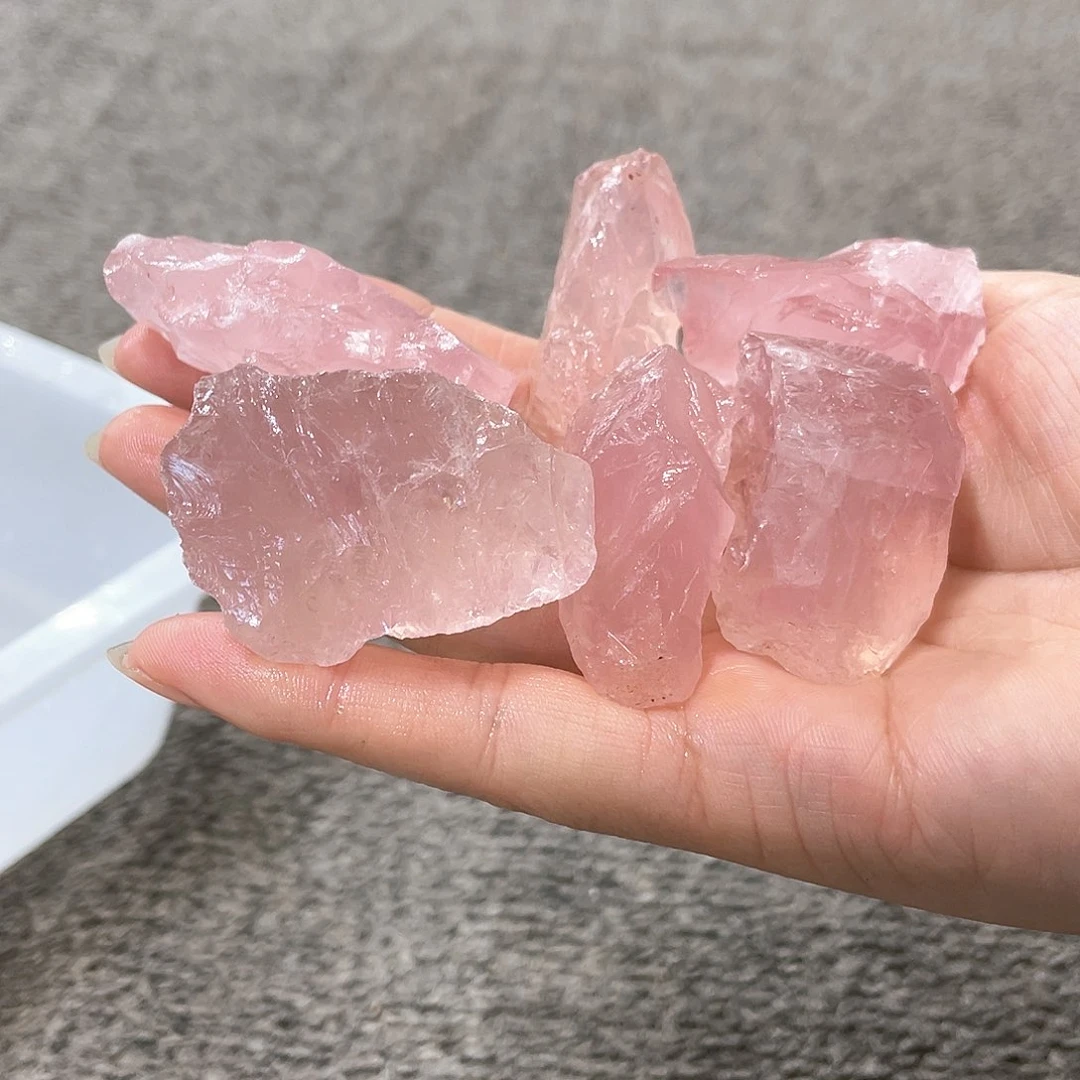 水晶摆件水晶未镶嵌A***姐