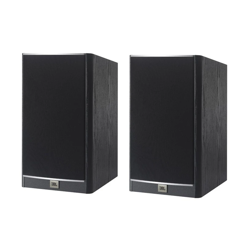诺普声 JBL130书架音箱