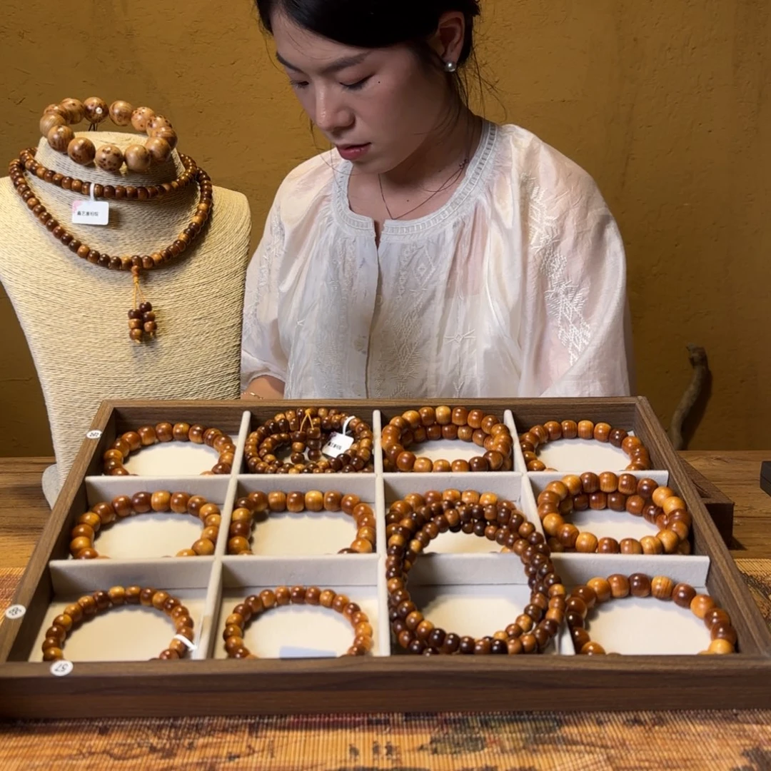 柏木（崖柏）默*儿雷击黑油