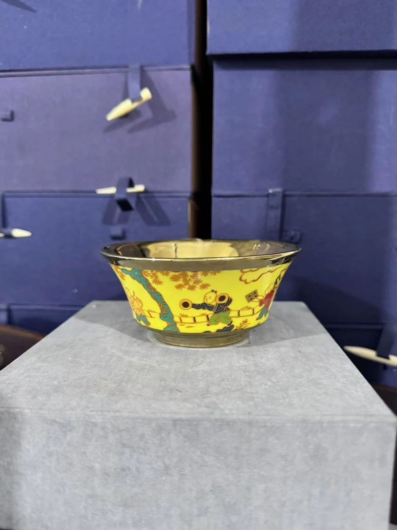 B095居家创意陶瓷摆件不固定/件