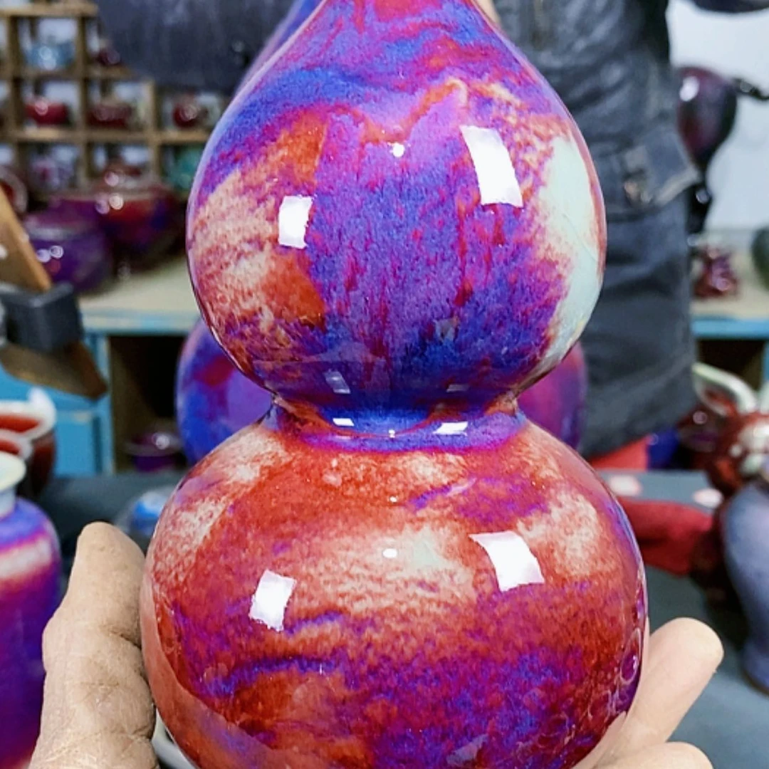 【闪购商品】瓷摆件