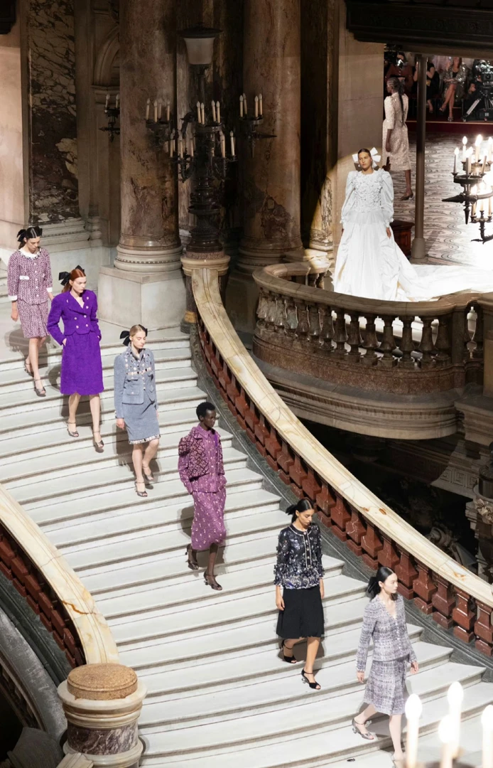 Charm Mantra【903-1】红格子衬衫（红）