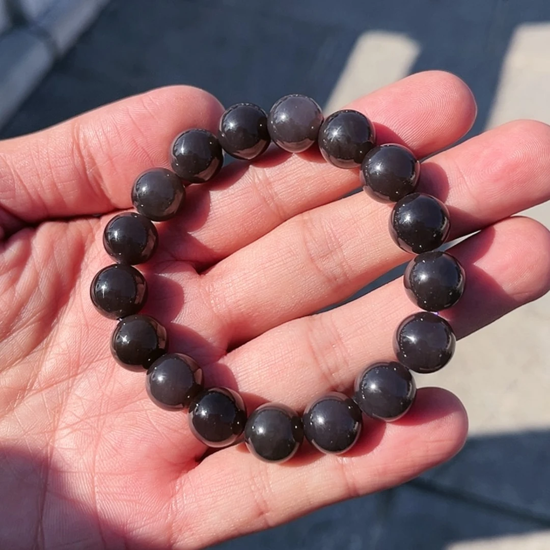 【闪购商品】和田玉手链未镶嵌多样性发一26