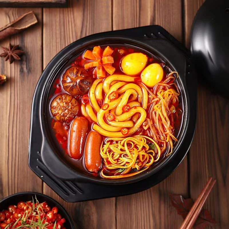 土豆粉180g麻辣土豆粉米线砂锅火锅酸辣土豆粉米线
