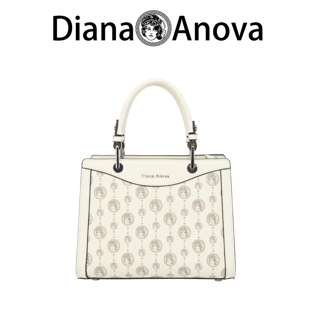 Diana/新款高端手提包休闲包时尚气质女包（8102）