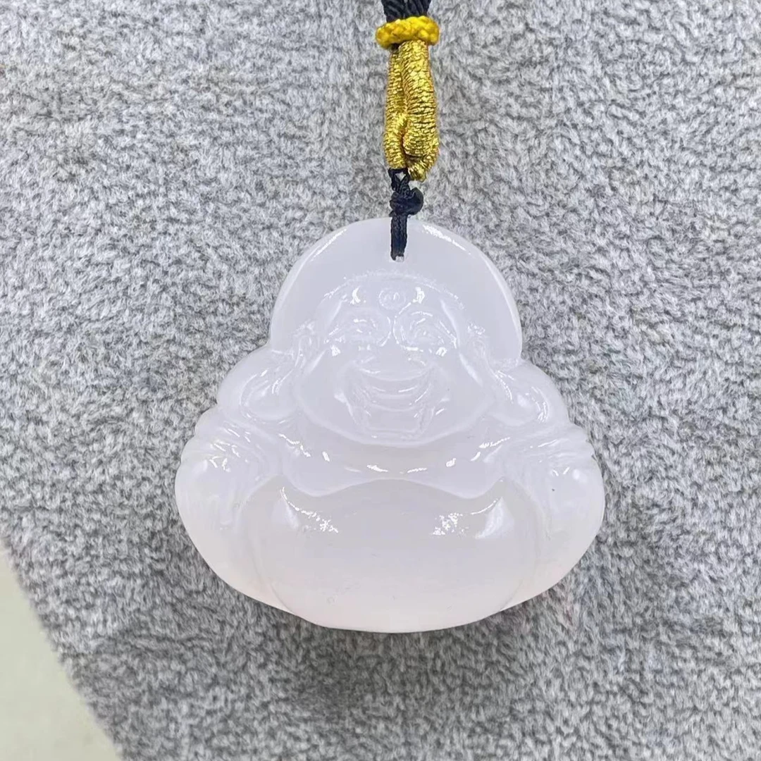 非金属珐琅吊坠 【甄选正品】血疗佛公aa