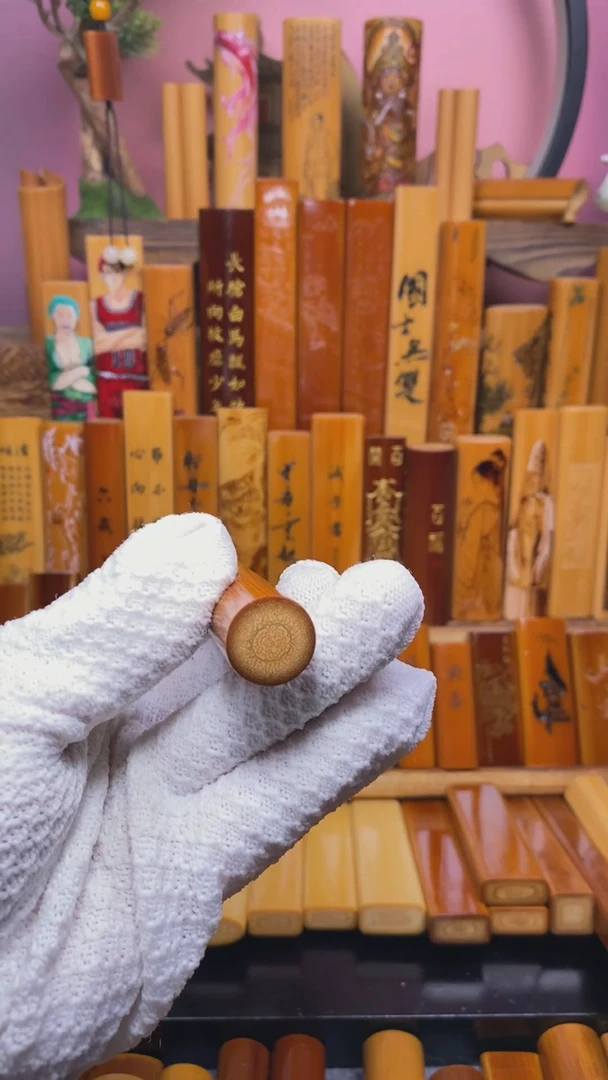 【闪购商品】竹实心玉竹正园料