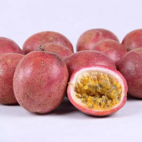【全疆包邮】紫皮百香果1kg/份