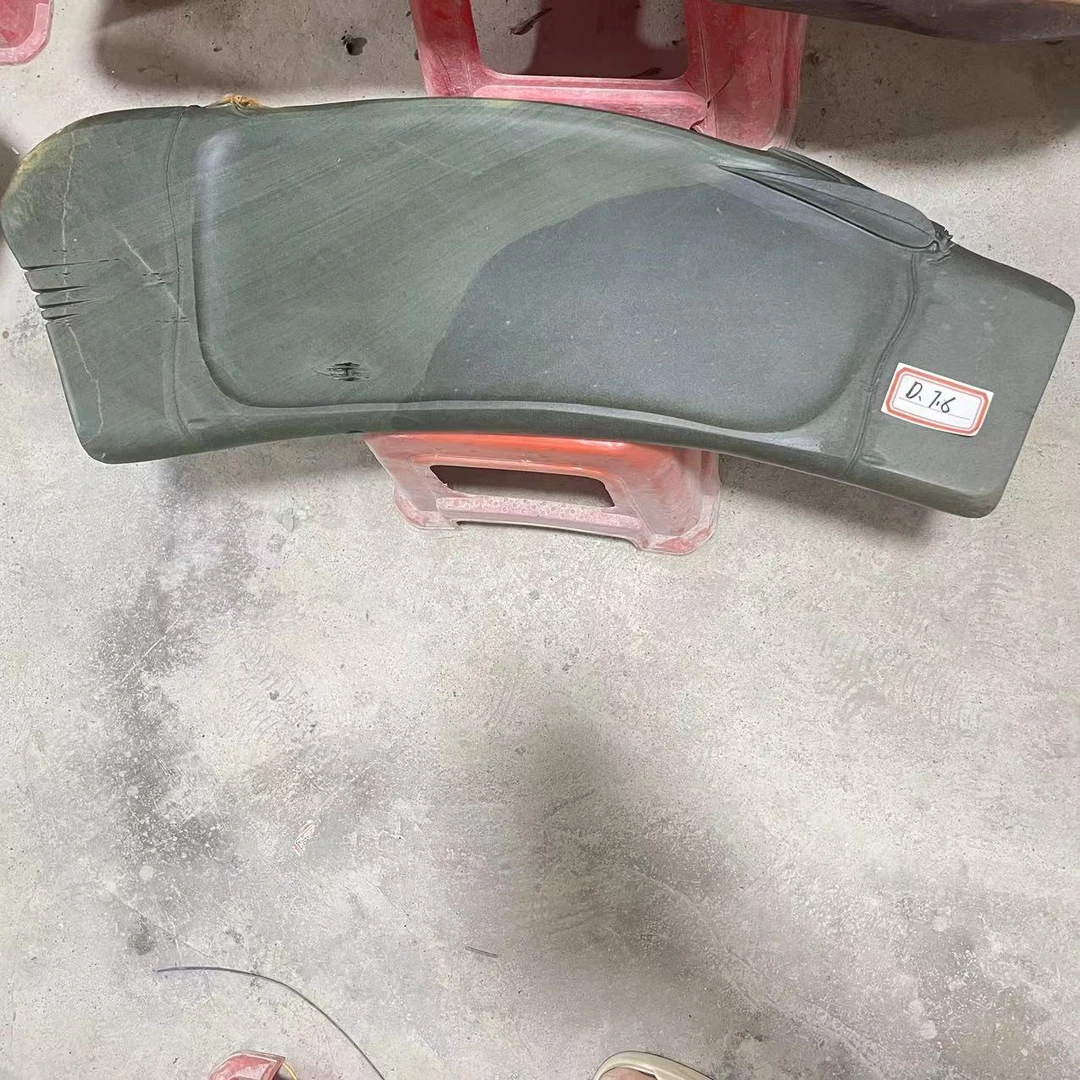 【德砚堂】纯手工制作高端纯天然长方形绿端茶盘砚台