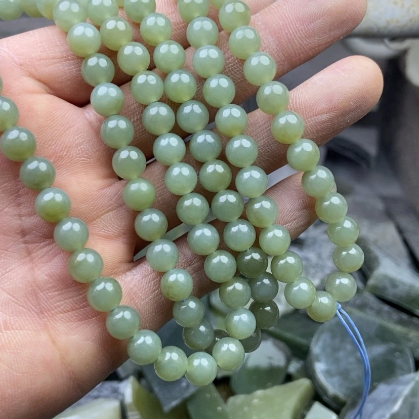 【闪购商品】和田玉颈饰未镶嵌