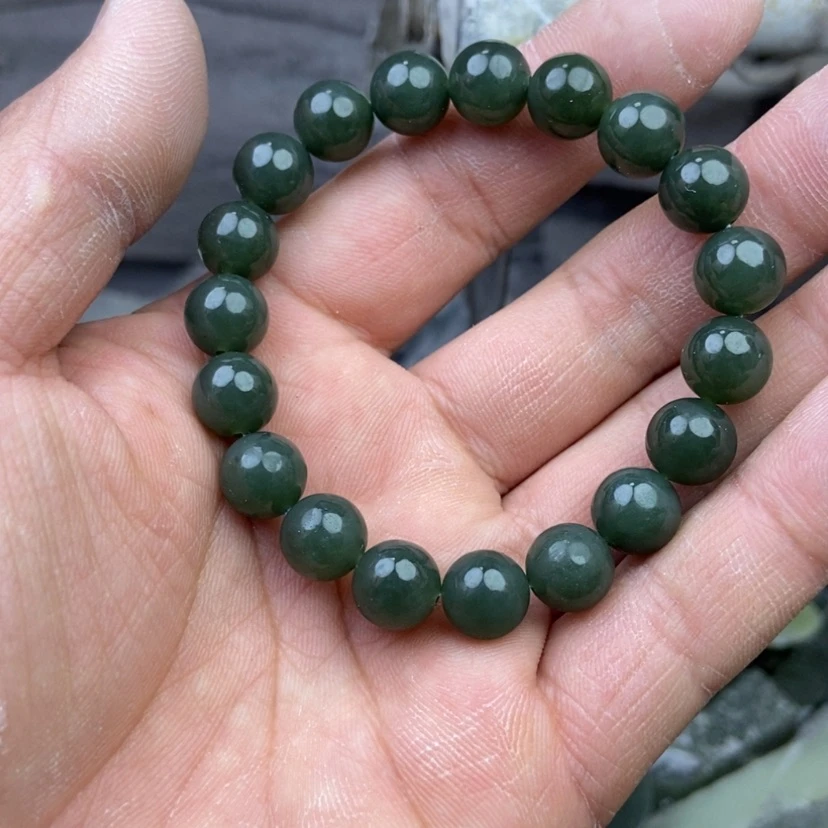 【闪购商品】和田玉颈饰未镶嵌