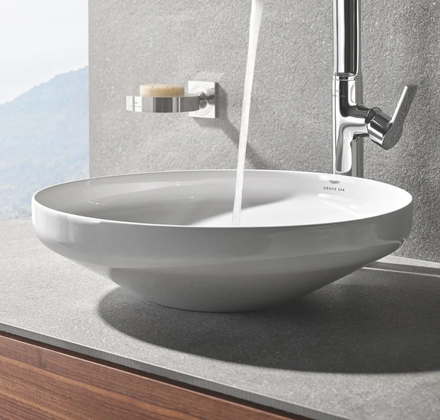 德国高仪---碗盆450（样品）