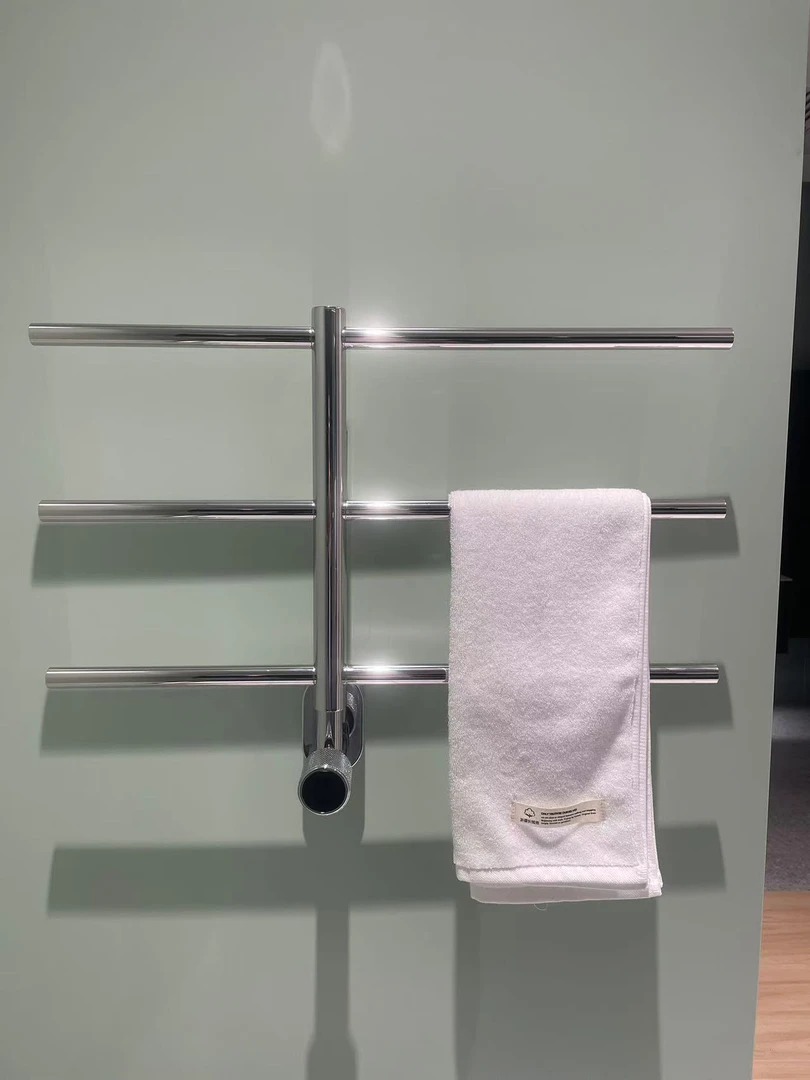 德国艾利秀-电热毛巾架（样品）仅剩一个