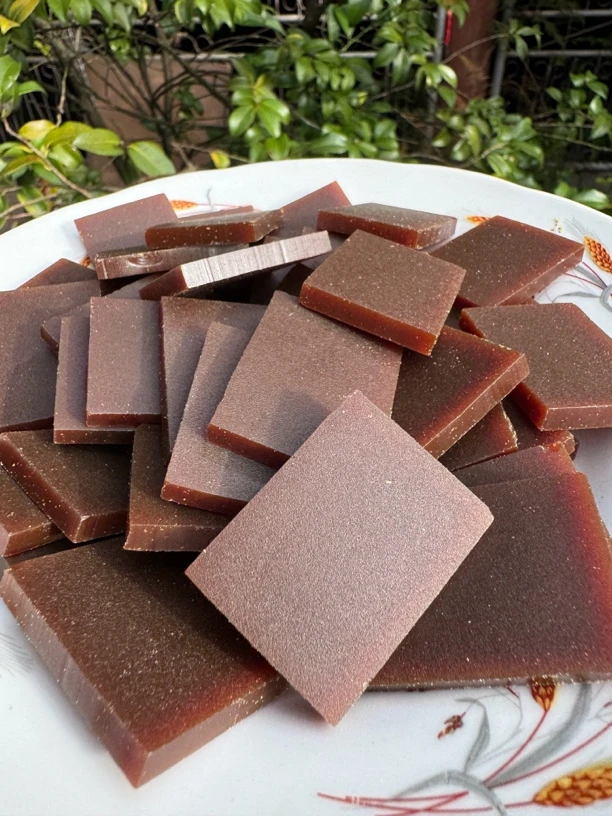 【阿鹏甄选】鹿～胶食用农产品 现收山货土特产羊肚菌