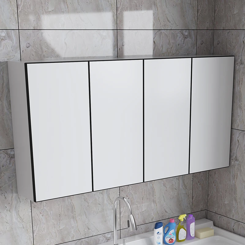 定制阳台吊柜壁柜墙柜餐厅壁挂式置物收纳柜橱柜卫生间顶柜储物柜