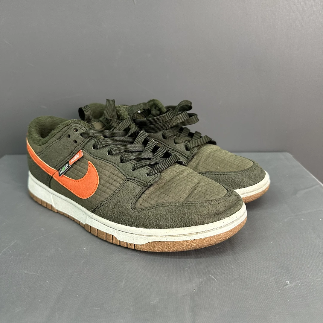 耐克Dunk 41码 板鞋 九成新