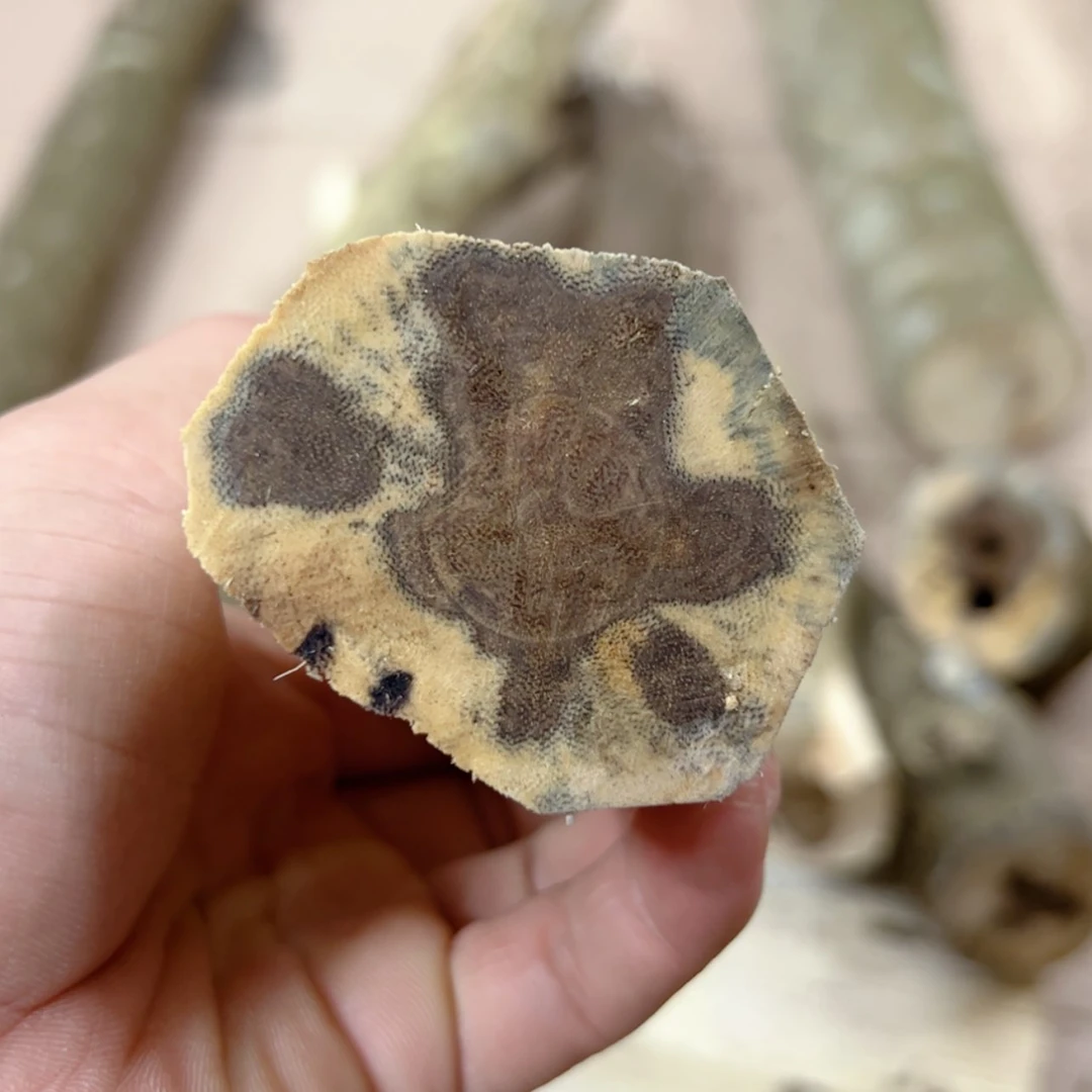 【闪购商品】沉香摆件c***e木柸