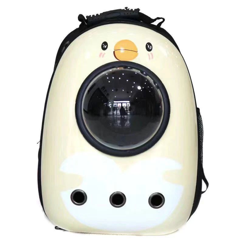猫包 太空包 双肩背包