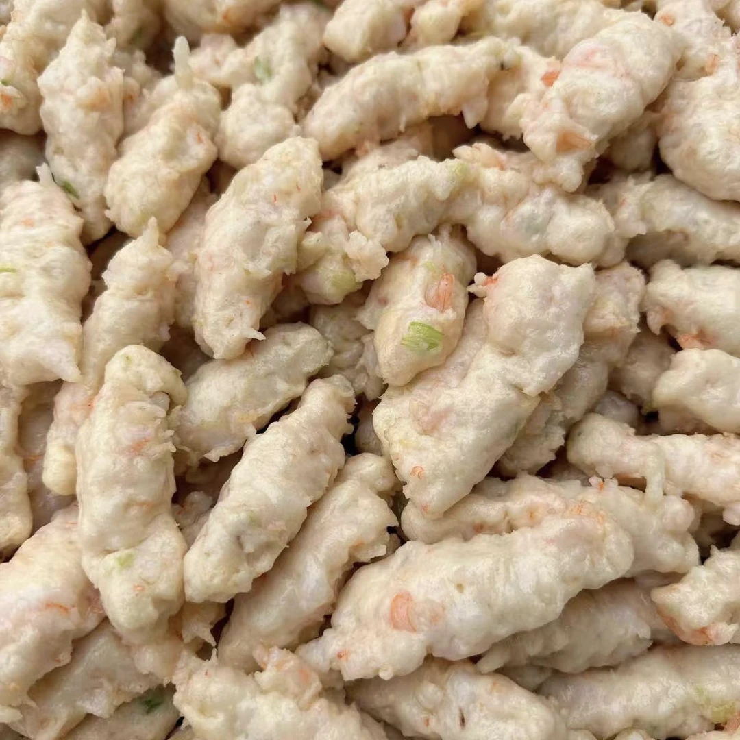潮汕特产  甲子特产     (海虾枣)