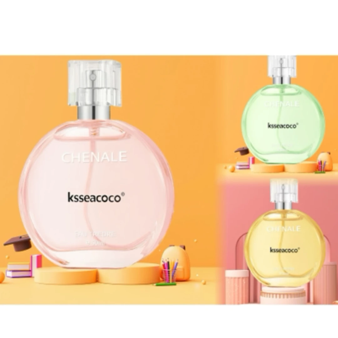 KSSEACOCO柔情邂逅【买一送一】正品香水、持久留香香水自主品牌