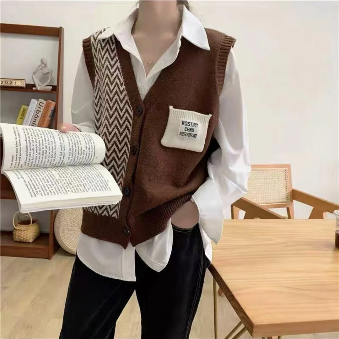 秋冬季节爆款针织毛衣洋气上衣A307