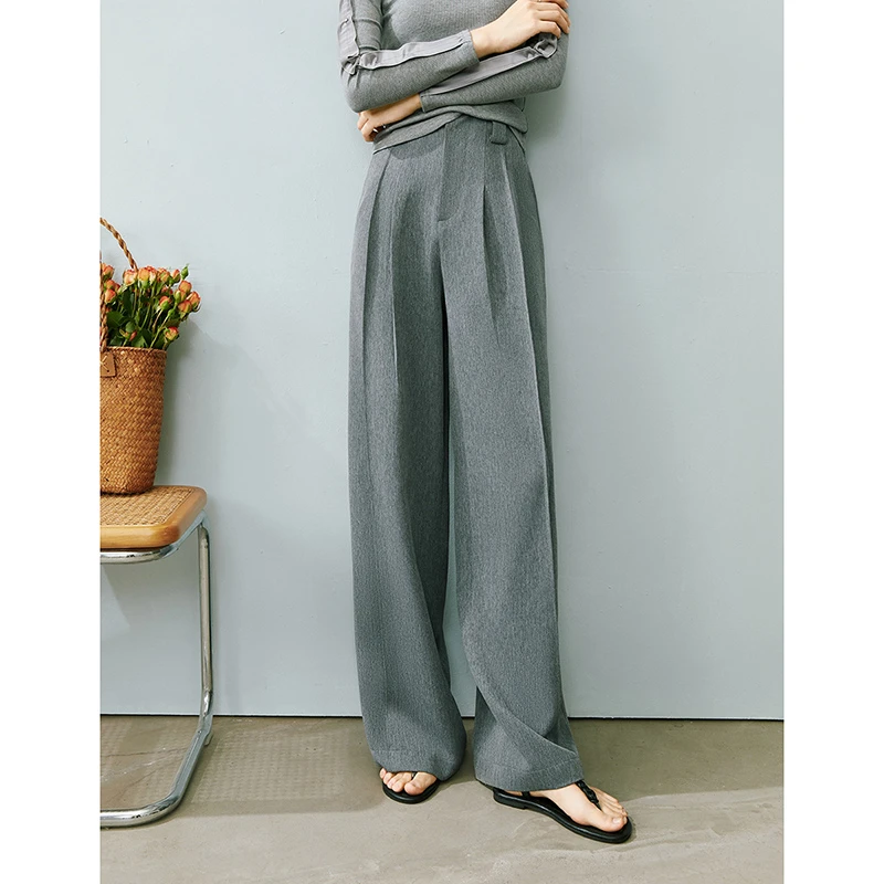 【断码清仓拼手速】百搭神裤百搭神裤百搭神裤裤子裤女24061449