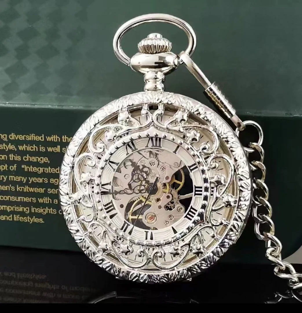 手表不走时。按配件出，以直播间描述为准