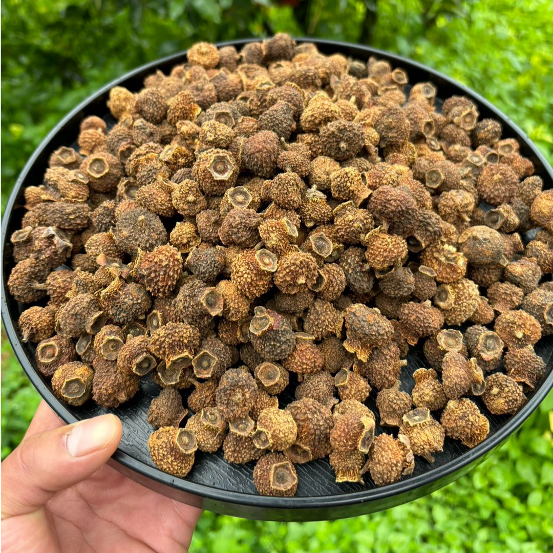 【娜娜推荐】 现收土特产-慈-梨-干-250克- 500克食用农产品
