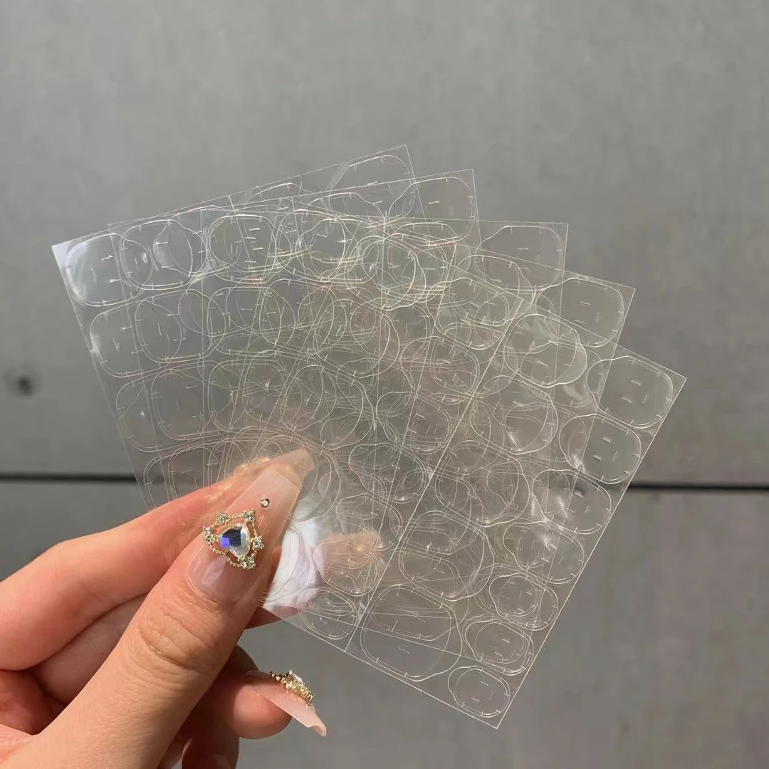 (凑单用）十片果冻胶240贴