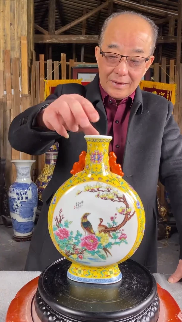 【闪购商品】瓷瓷片1