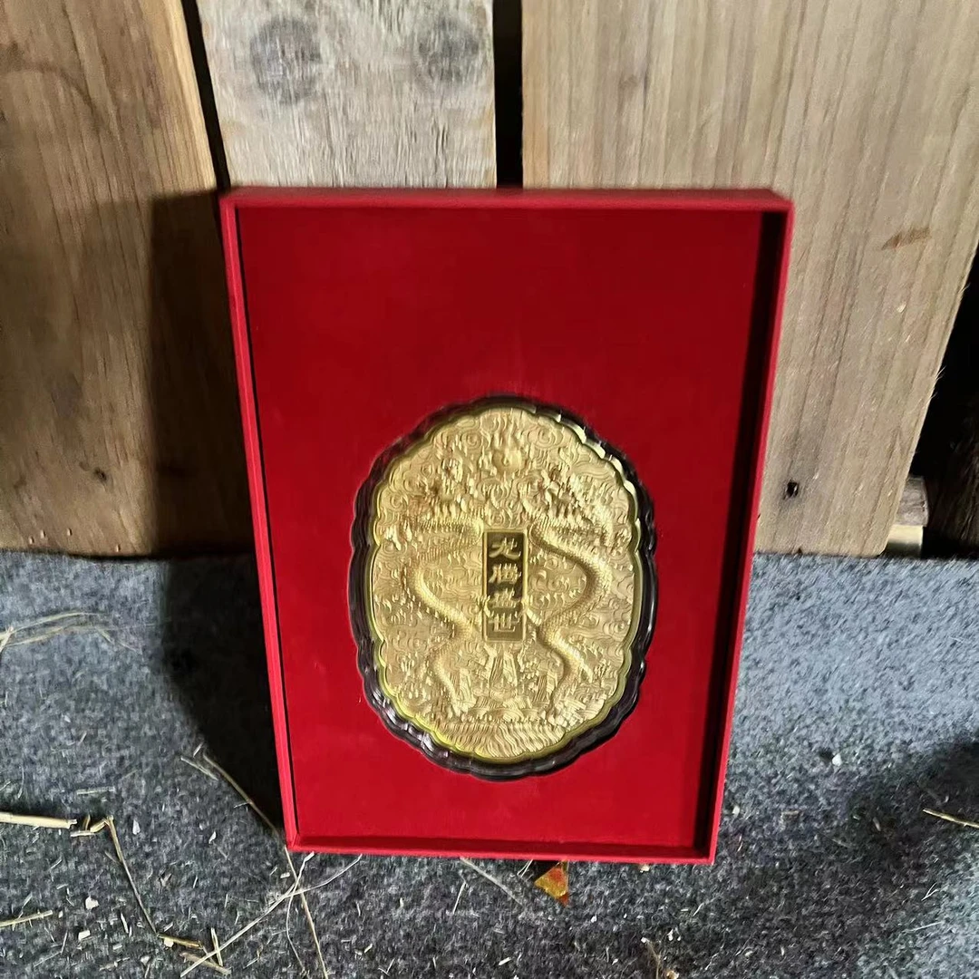景德镇高温精美手工陶瓷  龙腾盛世