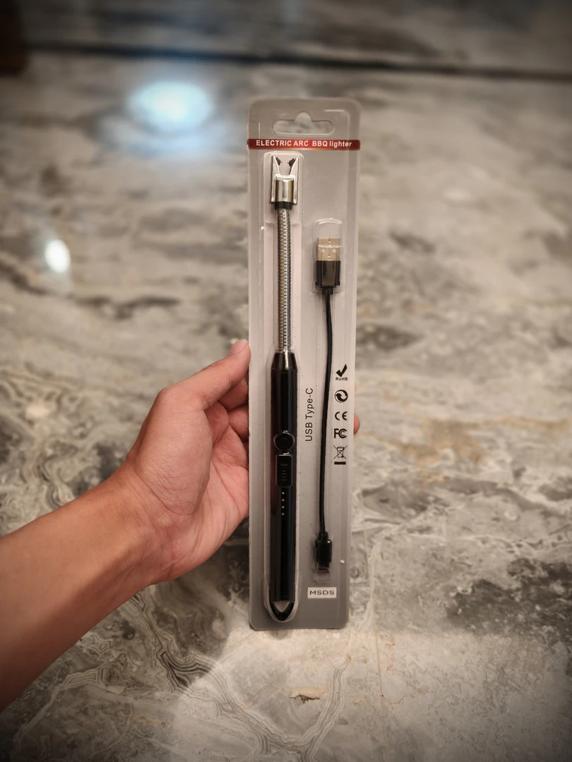 脉冲点火器/酒精炉专用