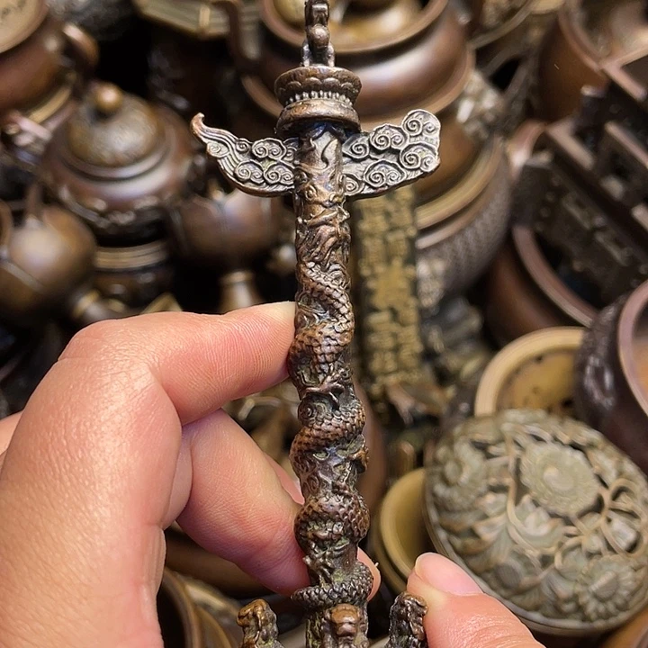 摆件创意设计风格