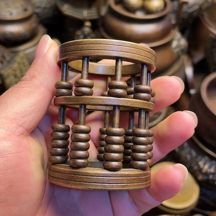 摆件创意设计风格