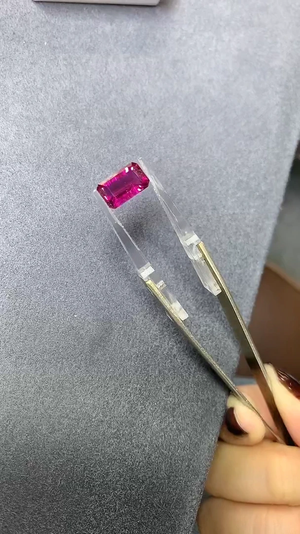 【闪购商品】碧玺裸石未镶嵌23碧玺裸石3.32ct