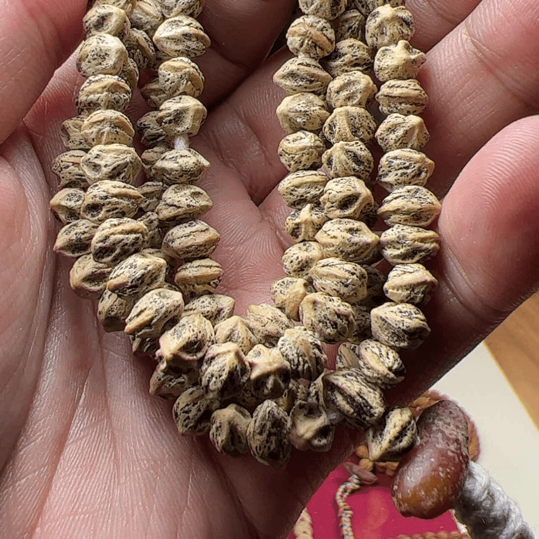 【闪购商品】柏香籽/百香籽手串