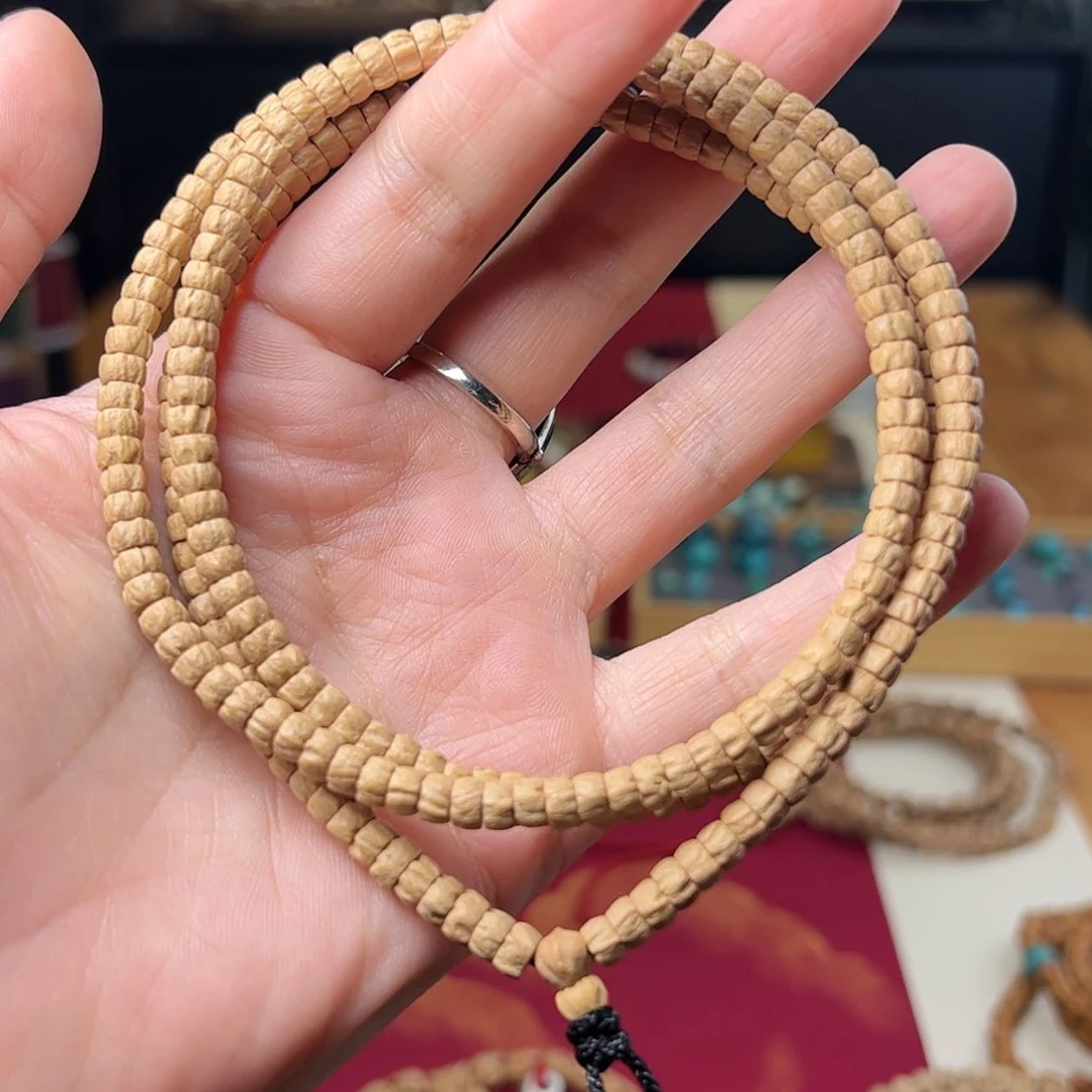 【闪购商品】柏香籽/百香籽手串