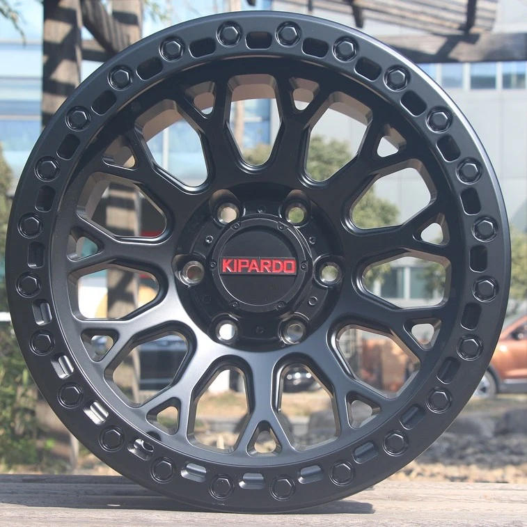 17寸牧马人 坦克300 BJ40 DMax 江铃大道 Ranger霸道 H9 帕杰罗