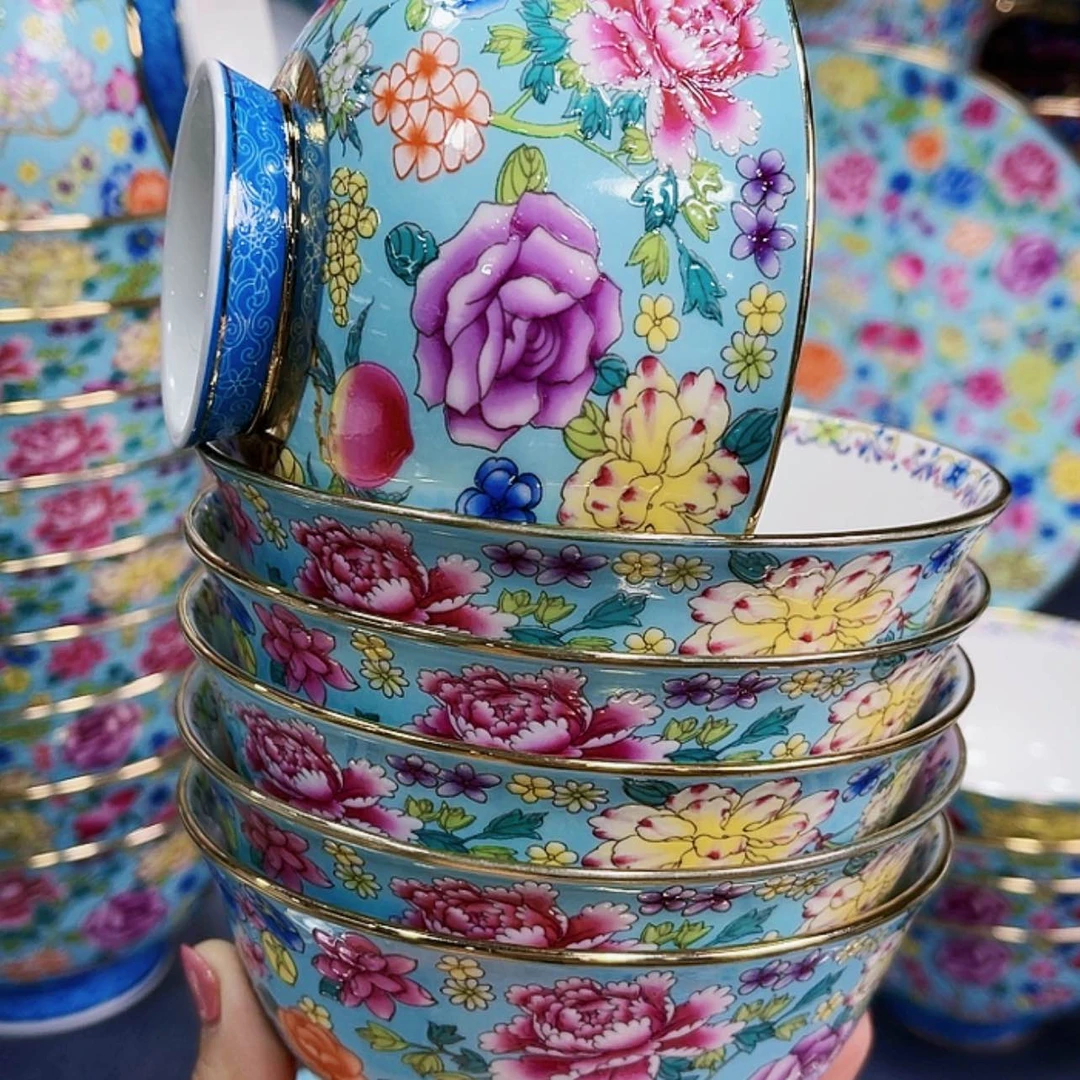 【闪购商品】陶瓷餐具