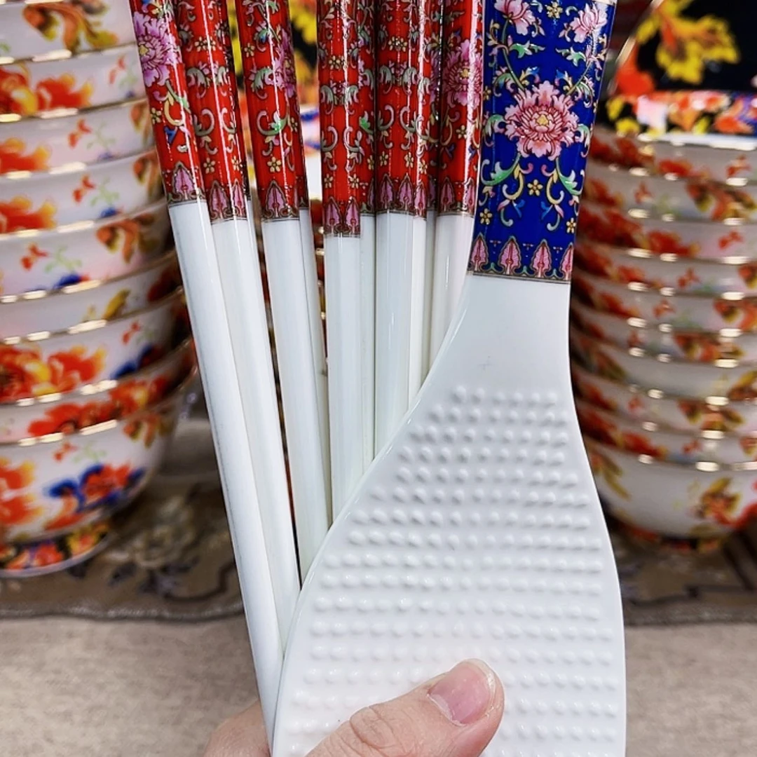 【闪购商品】陶瓷餐具