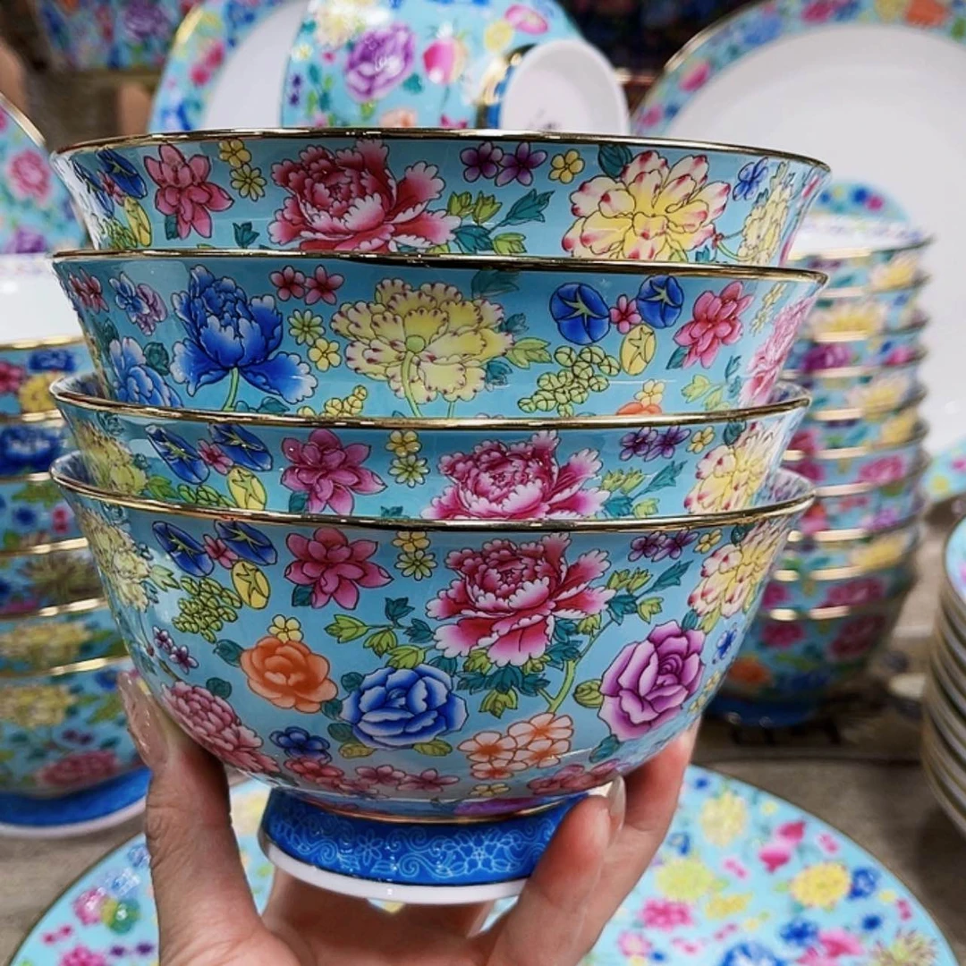 【闪购商品】陶瓷餐具