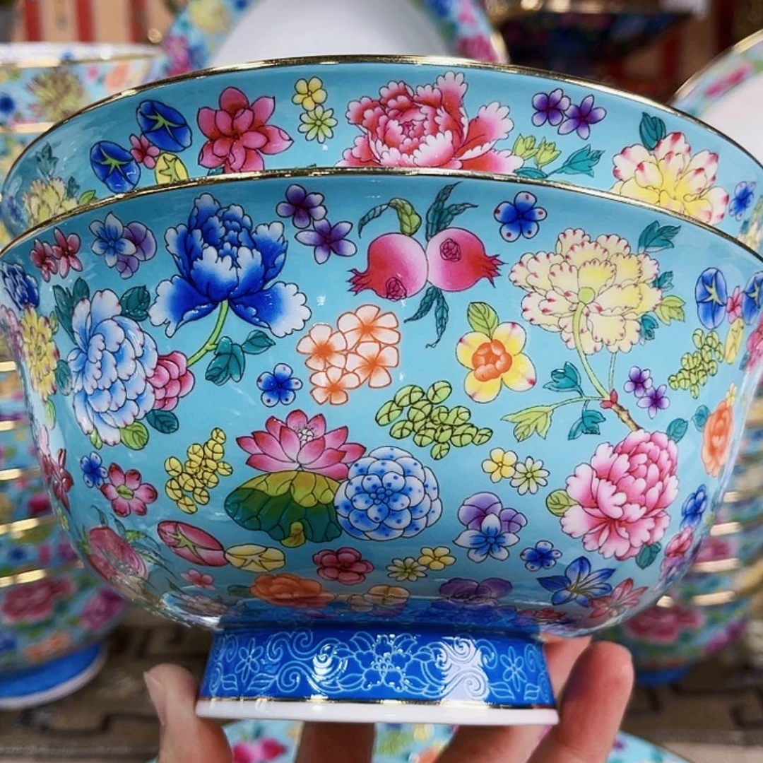 【闪购商品】陶瓷餐具