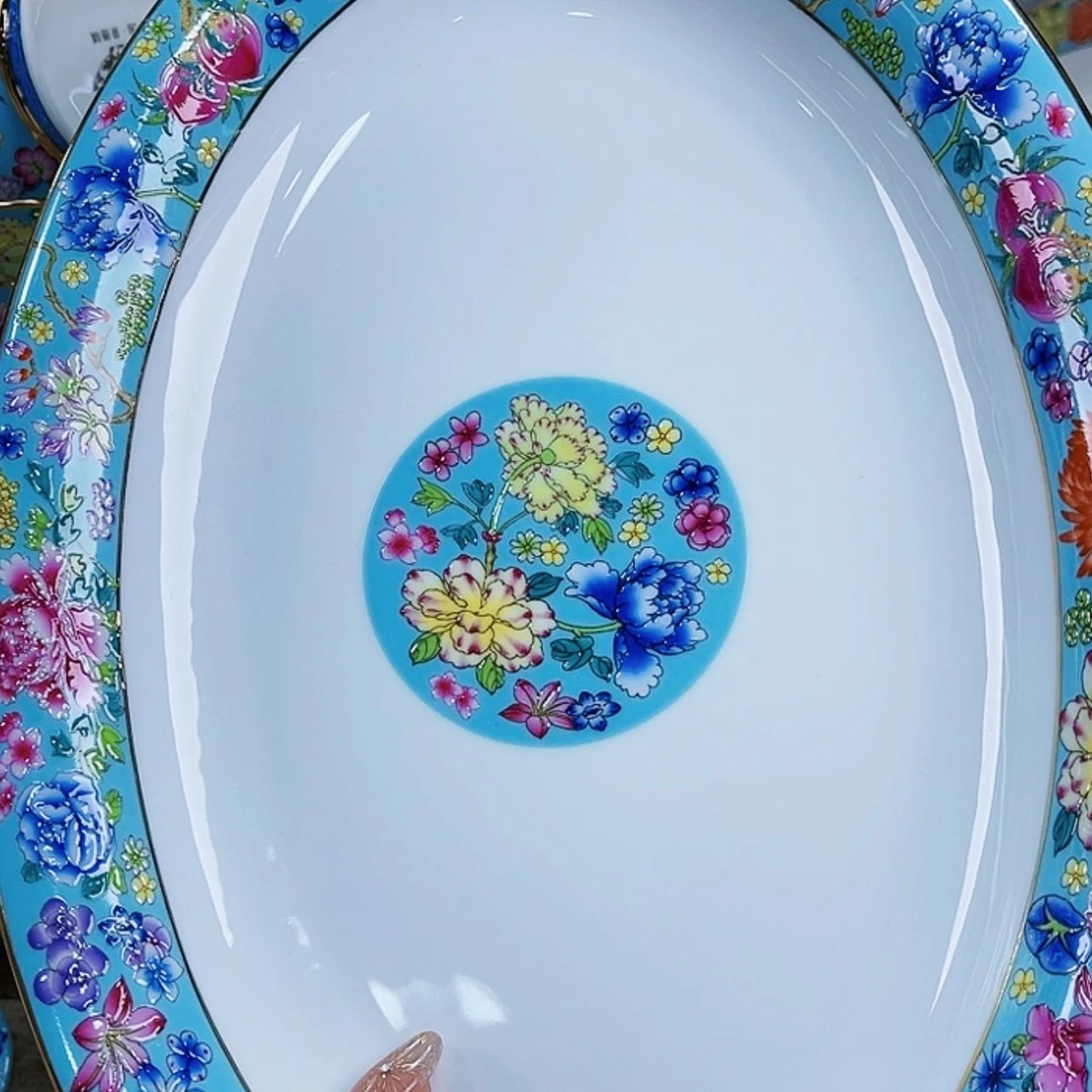 【闪购商品】陶瓷餐具