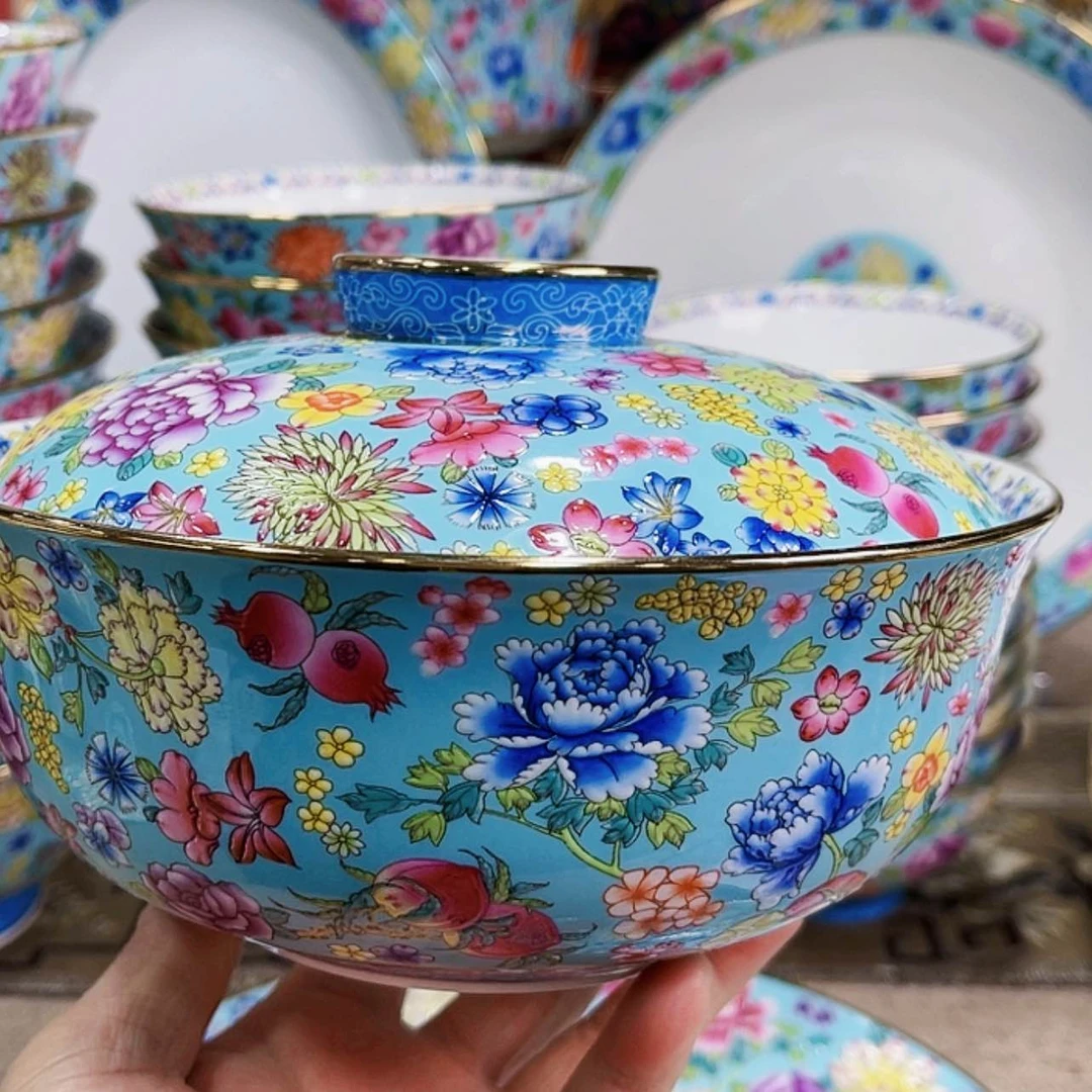【闪购商品】陶瓷餐具