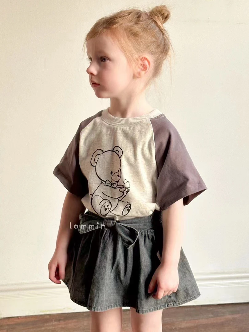 小暖夏季休闲套装